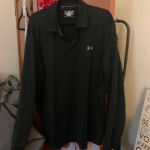 Under Armour pullover